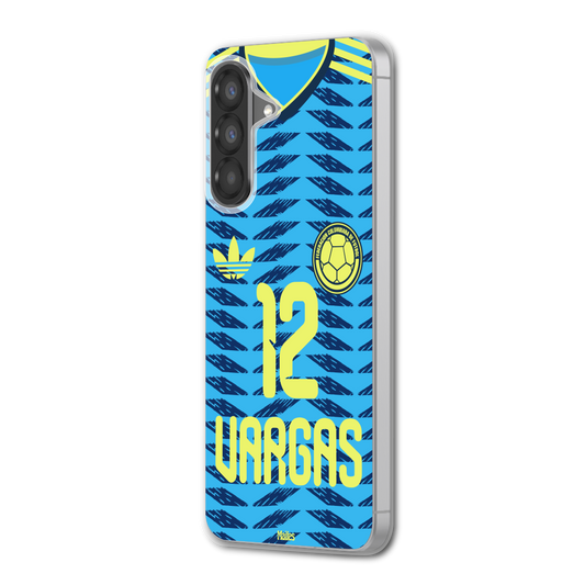 Forro Camiseta Visitante Camilo Vargas 2026