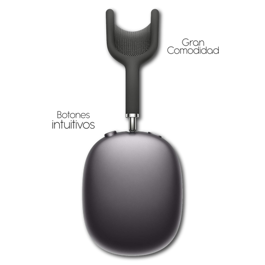 Airpods Max Negro