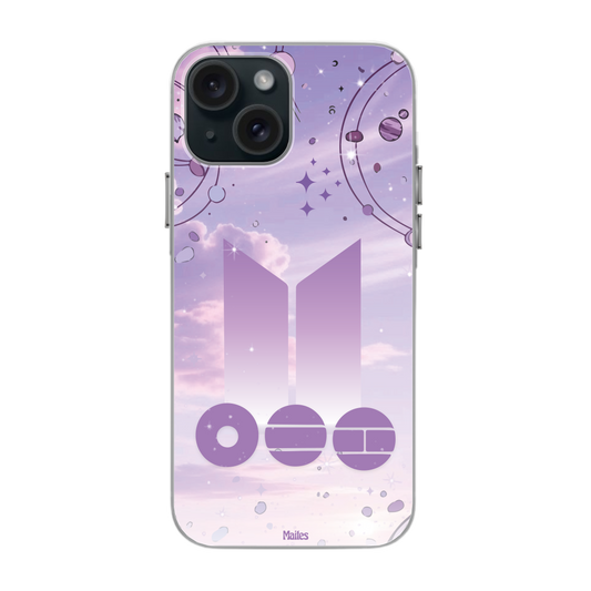 BTS Mikrokosmos