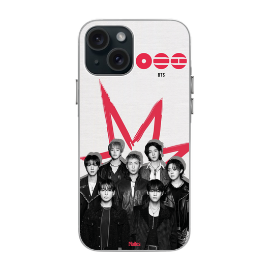 BTS Conexión Army