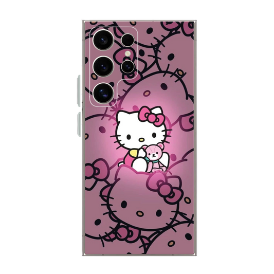 Hello Kitty Rosita