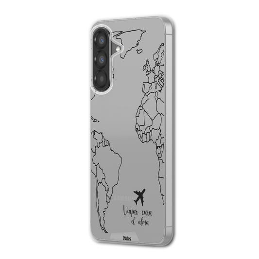 Maps Viaja cura el alma