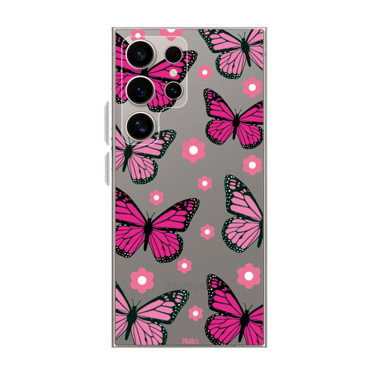 Mariposas Candy Wings