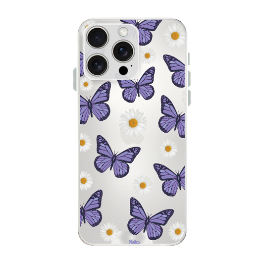 Mariposas Lilac Dream