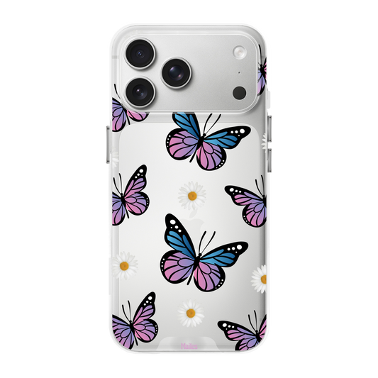 Mariposas Midnight Bloom