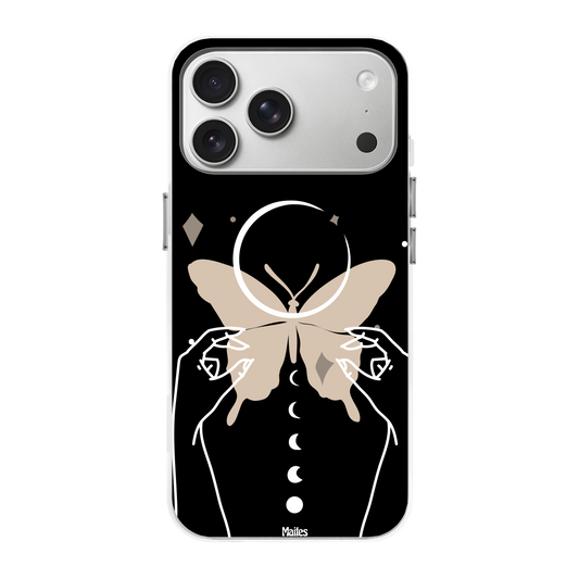 Mariposas Midnight Wings