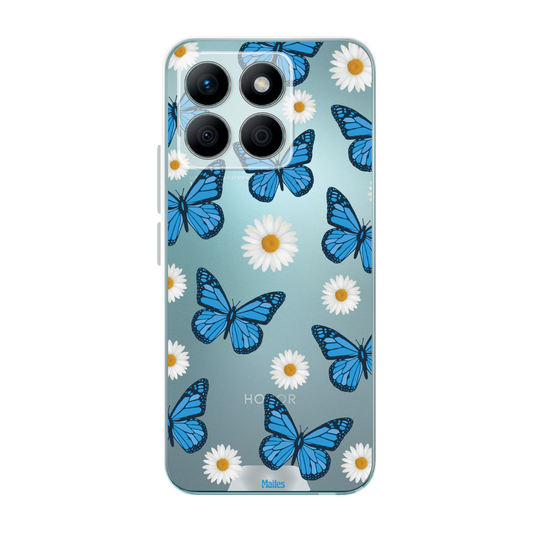 Mariposas Sky Garden