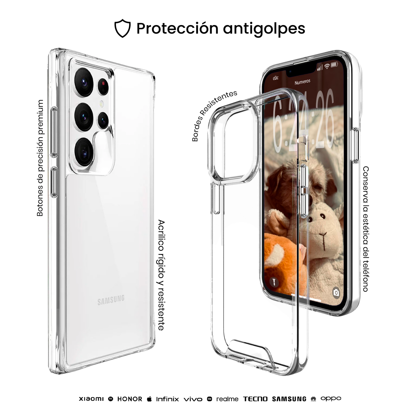 Forro Camiseta Retro Richard Ríos 2026