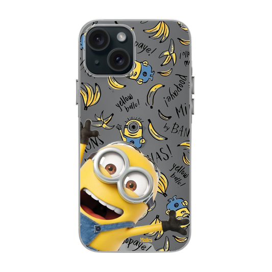 Minions Bananas