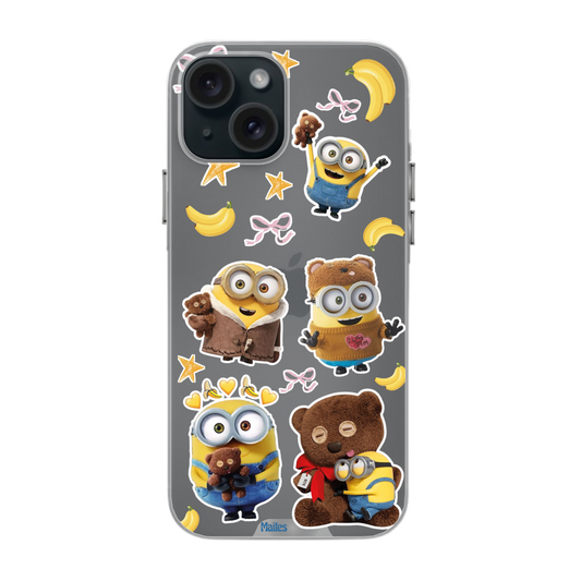 Minions Bob Love