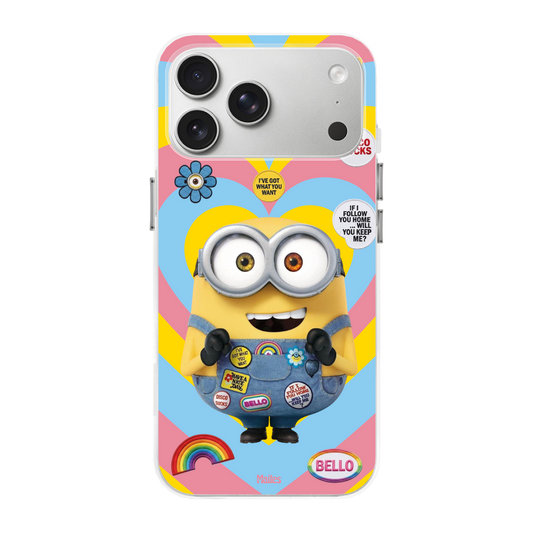 Minions Colores