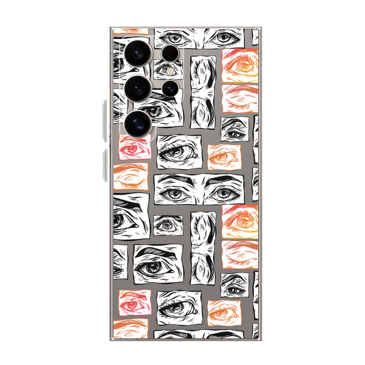 Patrones Eye Gallery