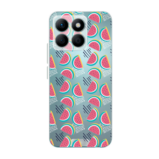 Patrones Summer Slice