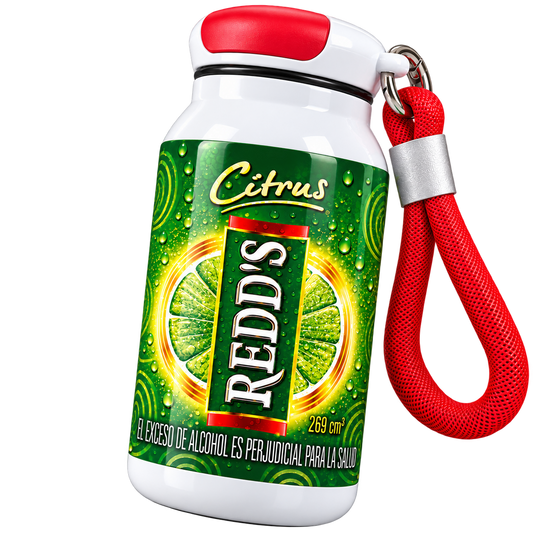 Termo Cerveza Reeds