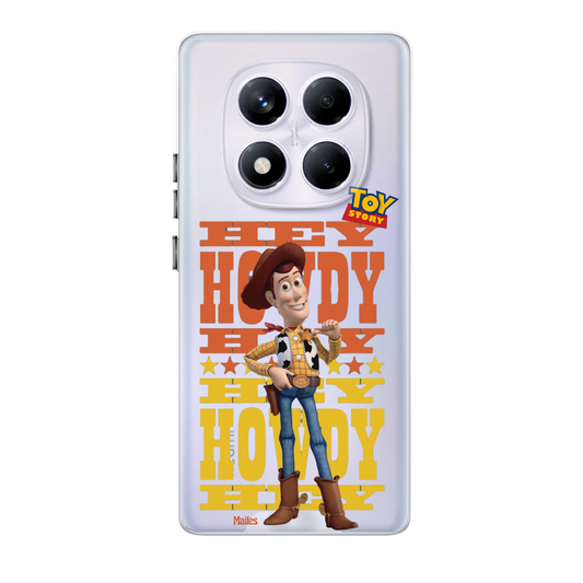Sheriff Woody