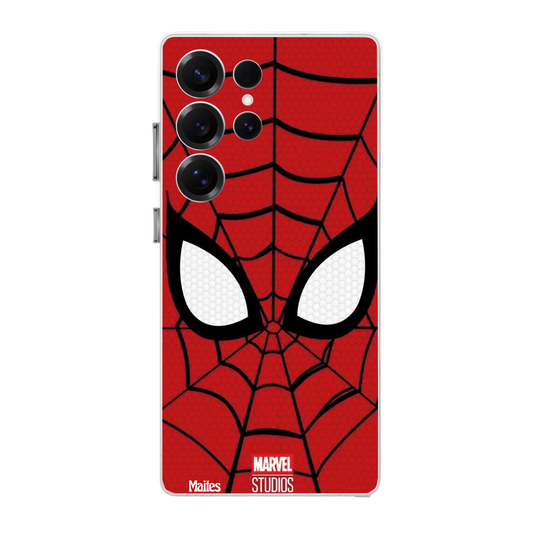 Spiderman Mirada Letal