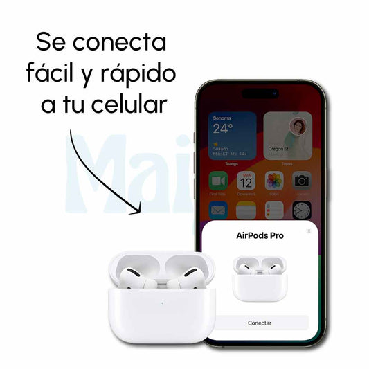 AirPods Pro 3