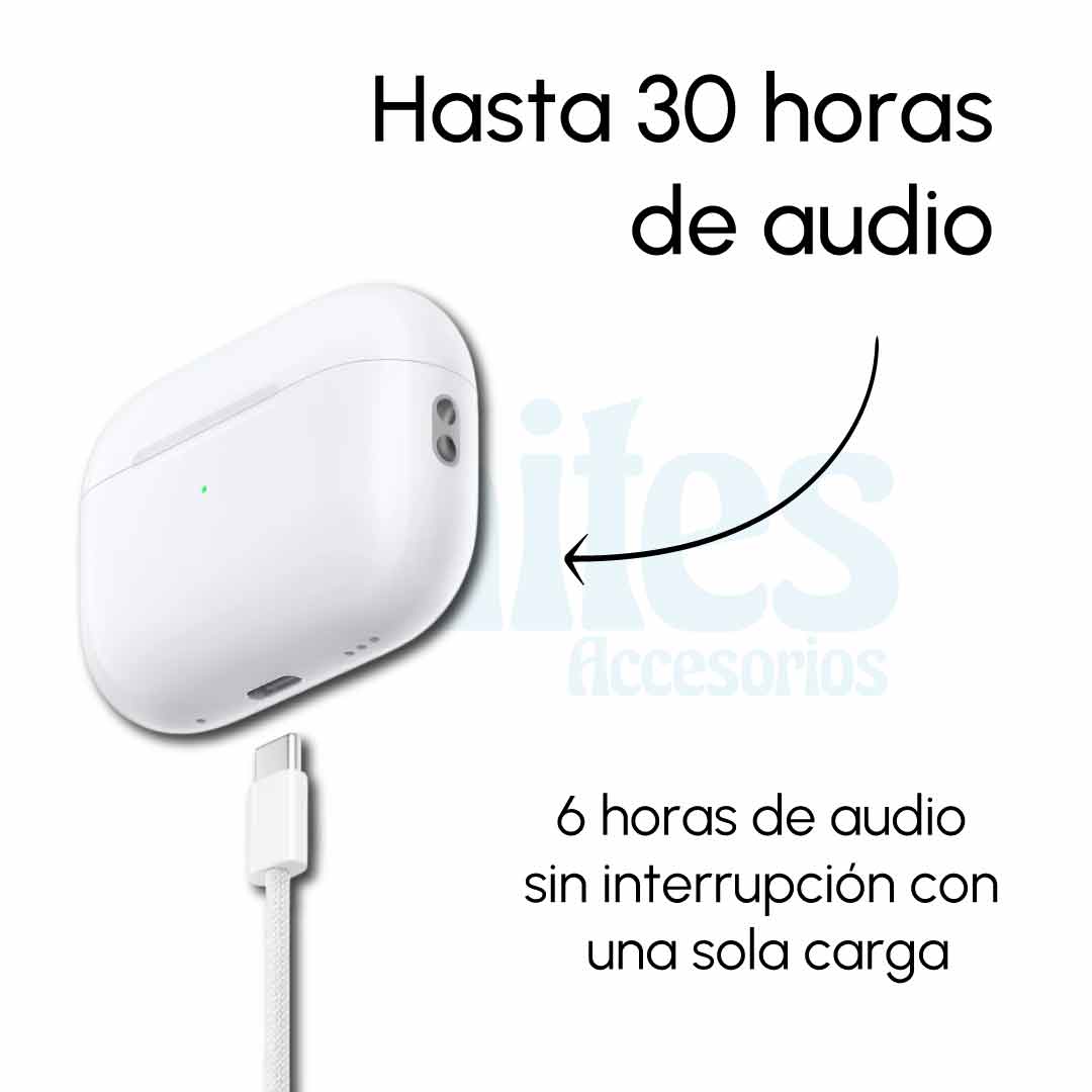 AirPods Pro 3