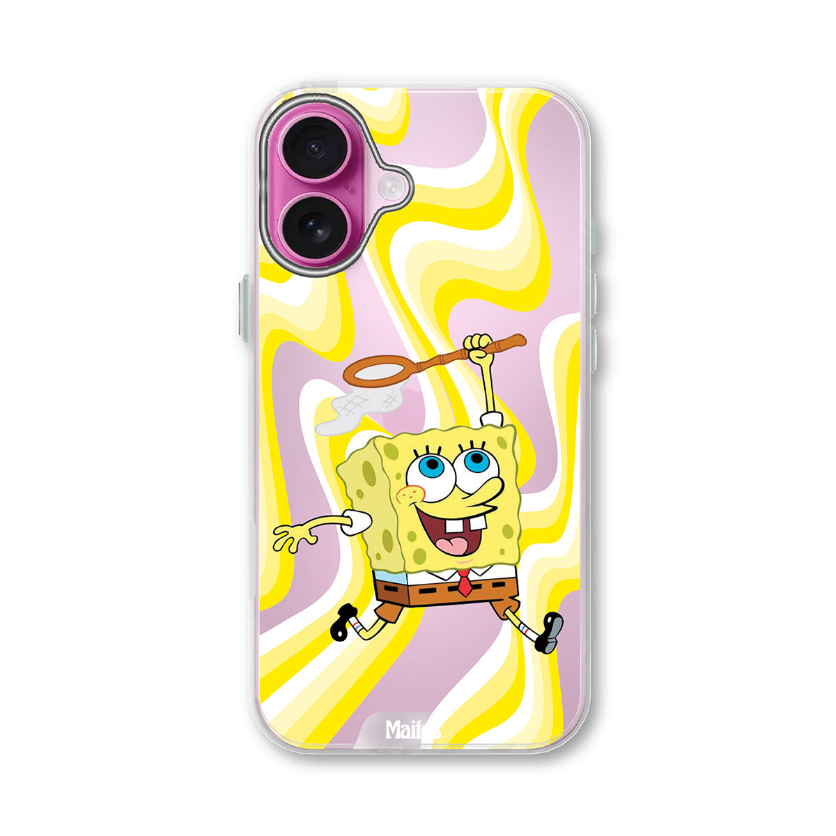 Bob Esponja Ondas