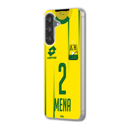 Atletico Bucaramanga