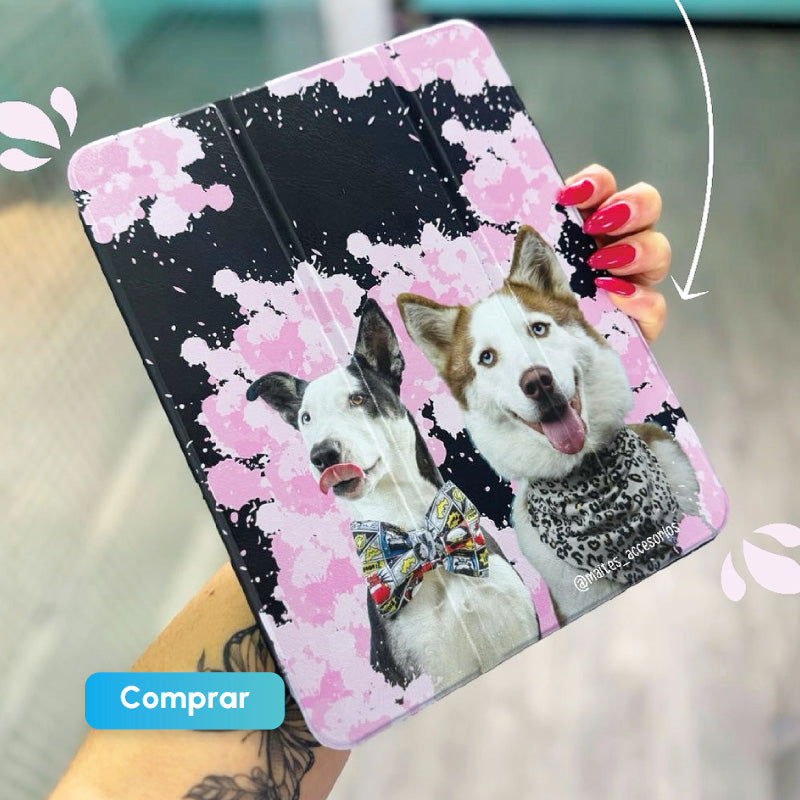 Para Tablet
