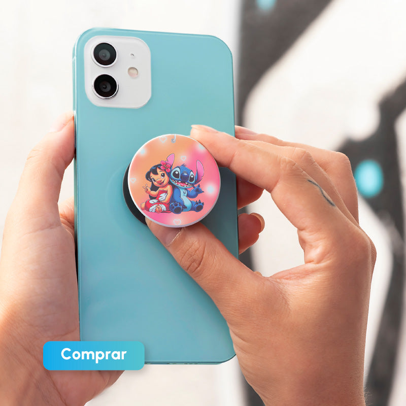 Para Pop-Socket
