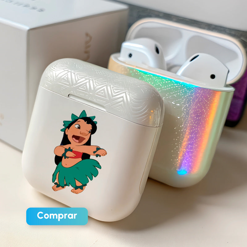 Para Airpods