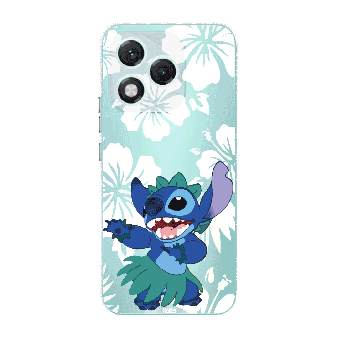 Stitch Hawai