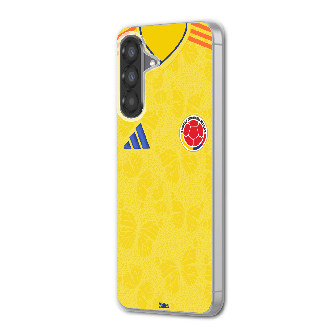 Forro camiseta Local Colombia 2026