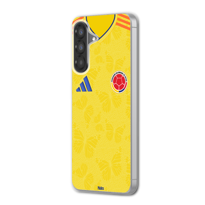 Forro camiseta Local Colombia 2026