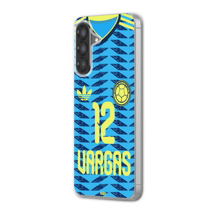 Forro Camiseta Visitante Camilo Vargas 2026