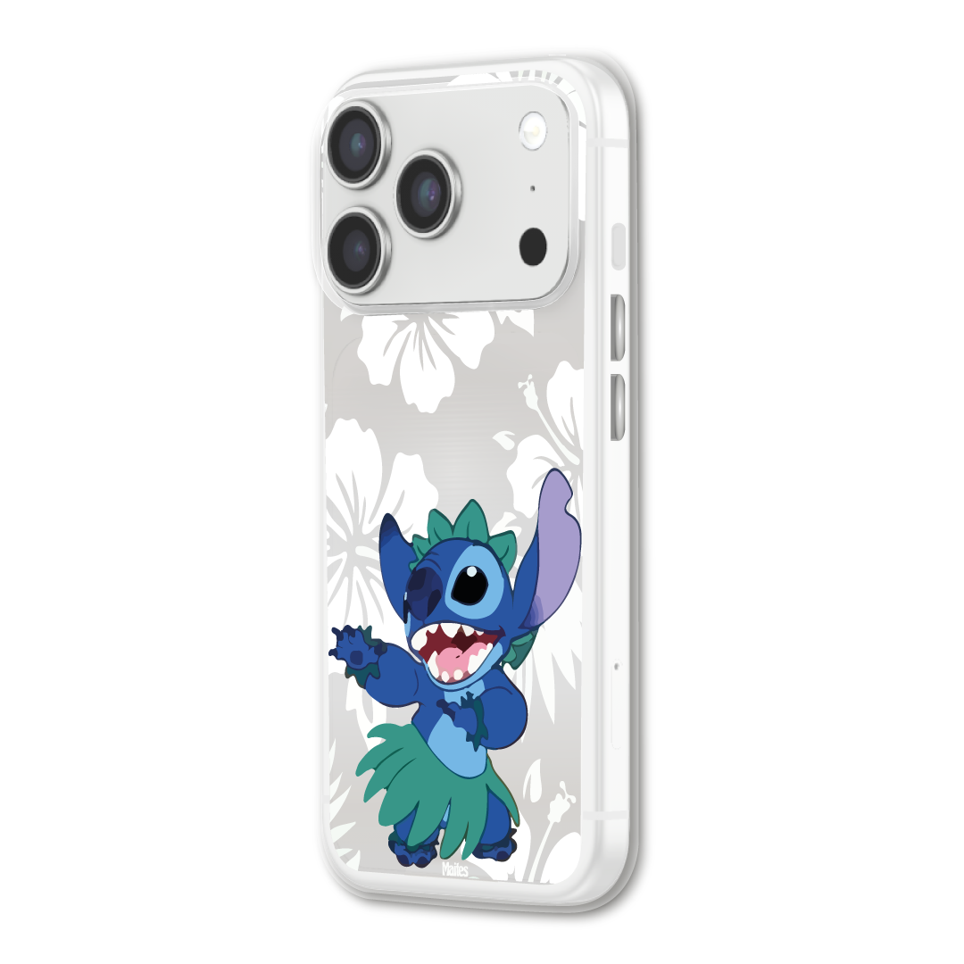 Stitch Hawai