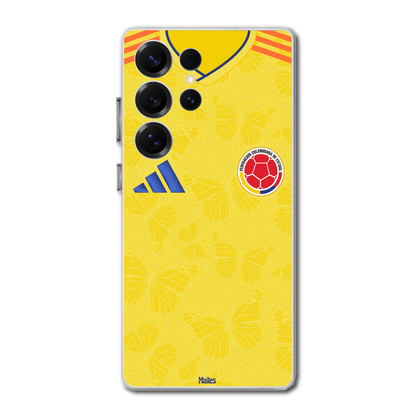 Forro camiseta Local Colombia 2026