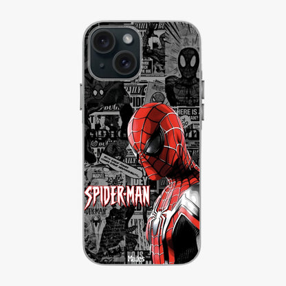 Spiderman Caos urbano