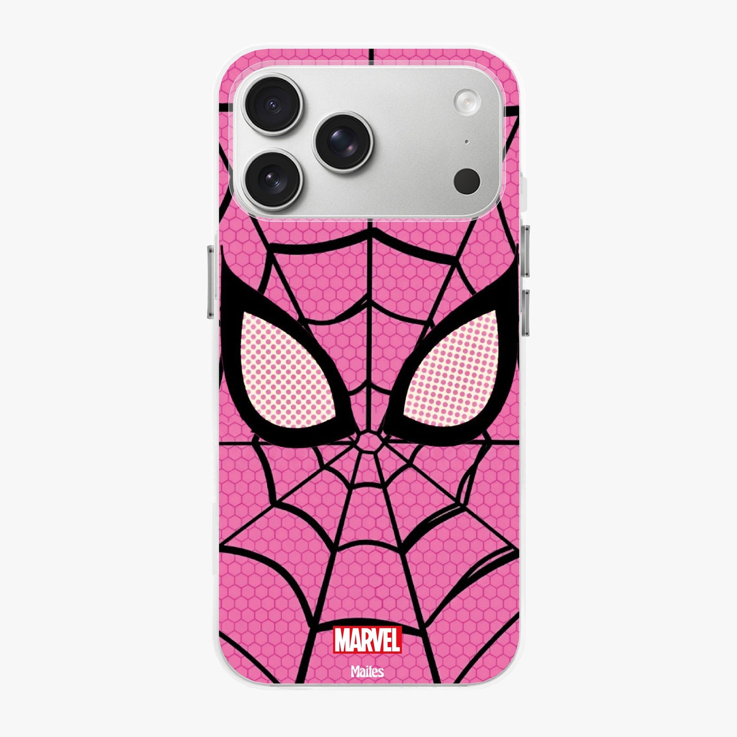 Spiderman Women