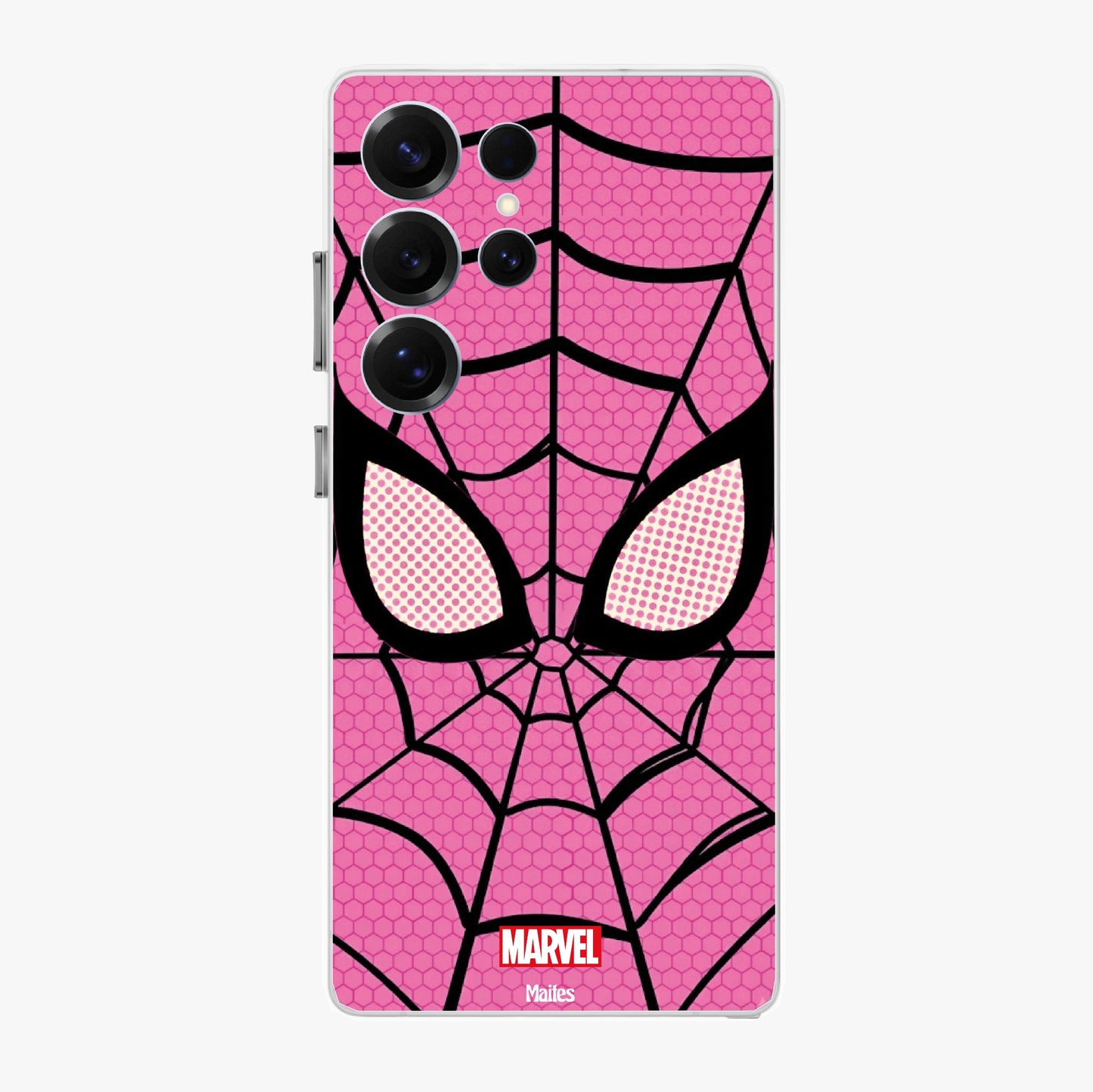 Spiderman Women