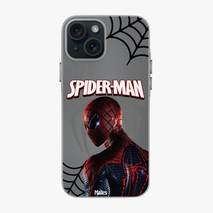Spiderman Sombra Arácnida