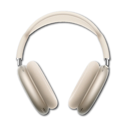 Airpods Max Blanco estelar