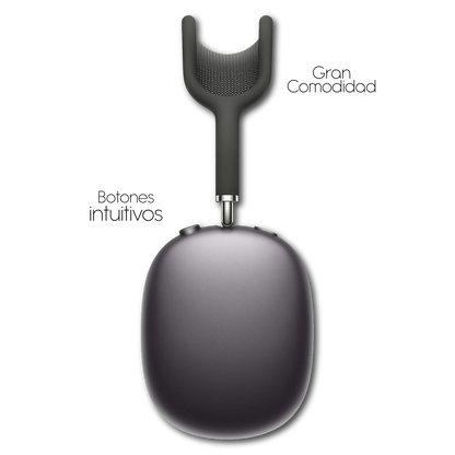 Airpods Max Negro