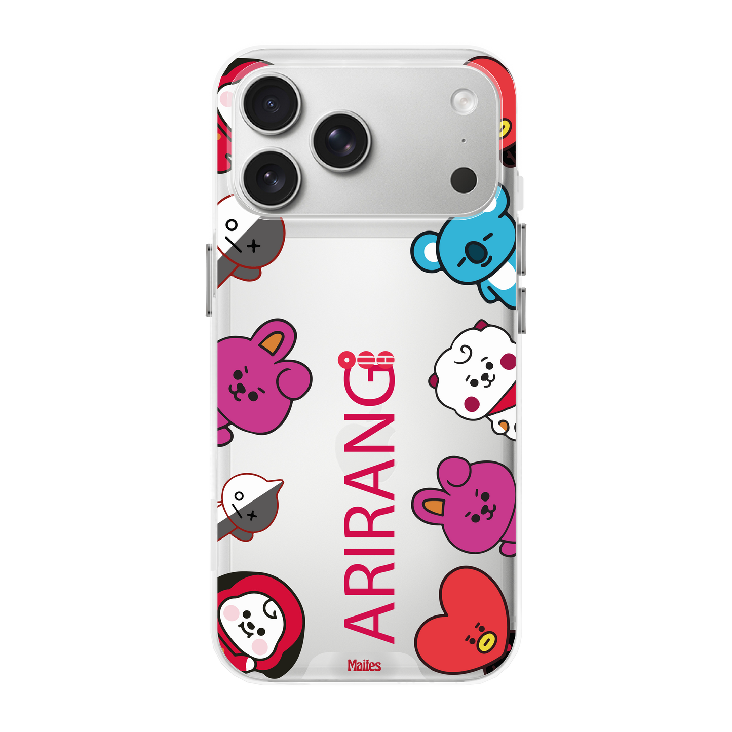 Arirang