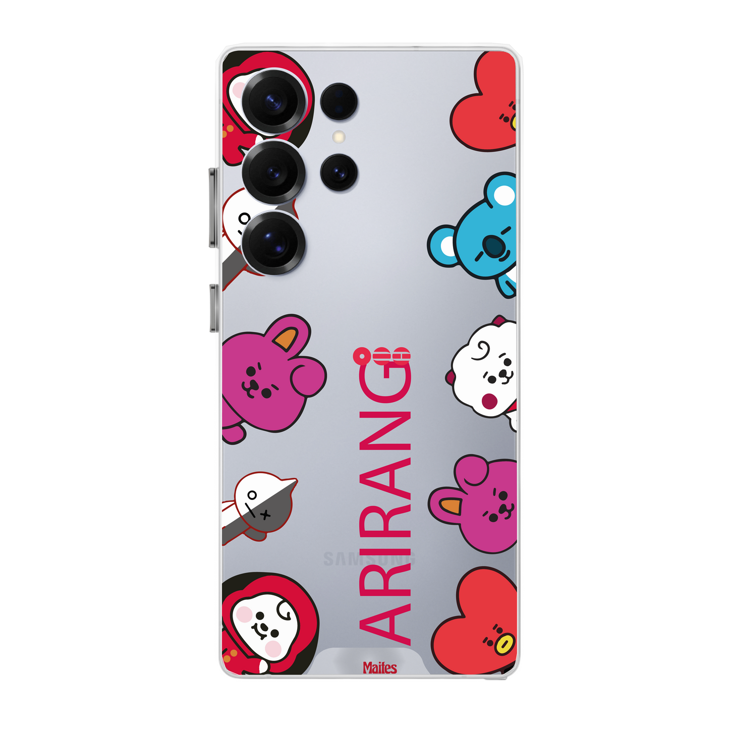 Arirang