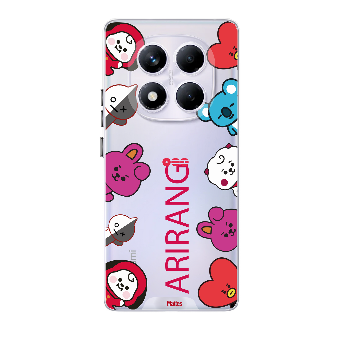 Arirang