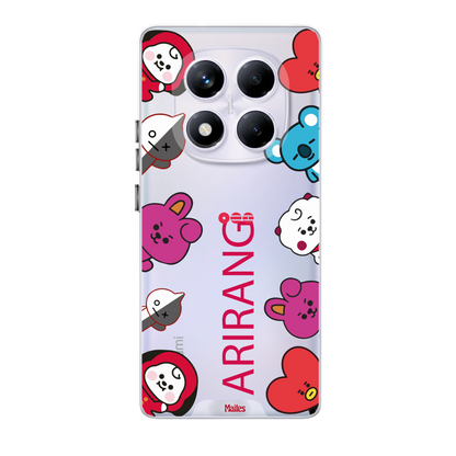 Arirang