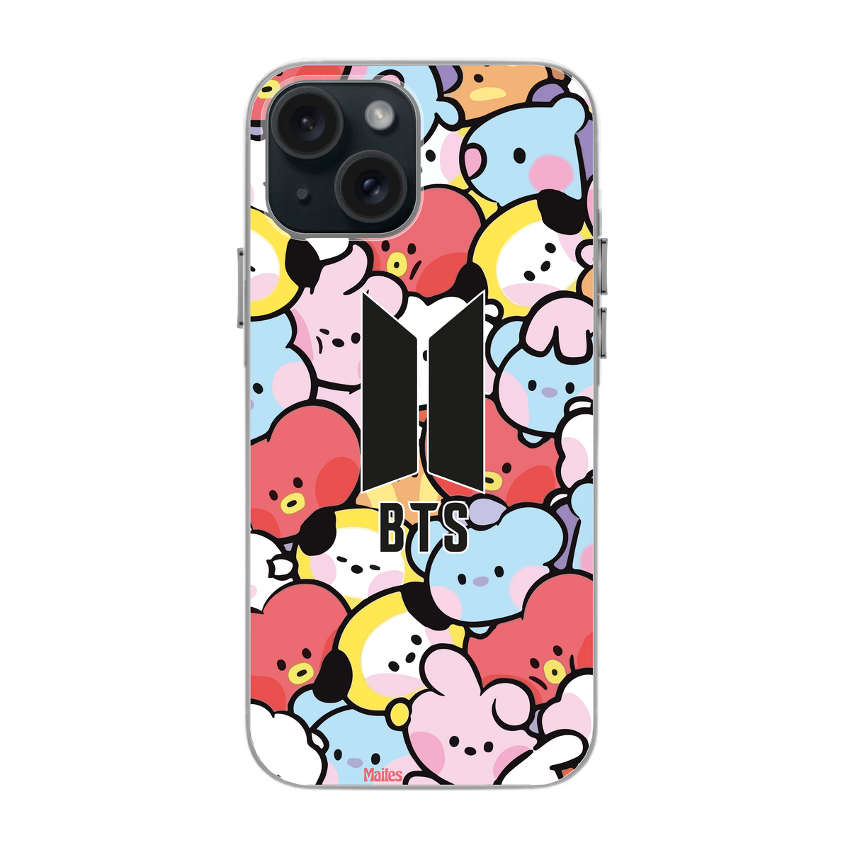 BTS Butter Party
