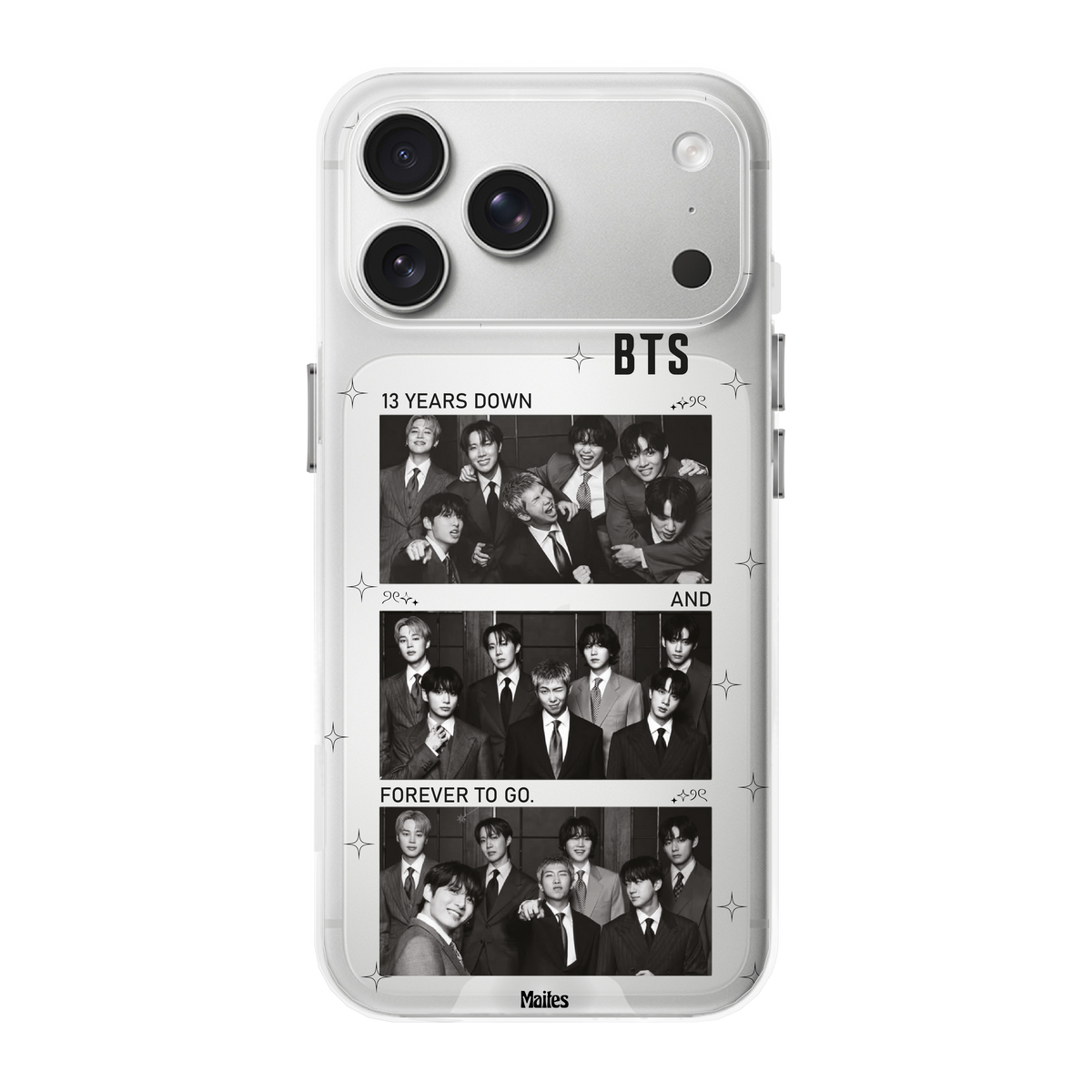 BTS Epiphany