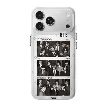 BTS Epiphany