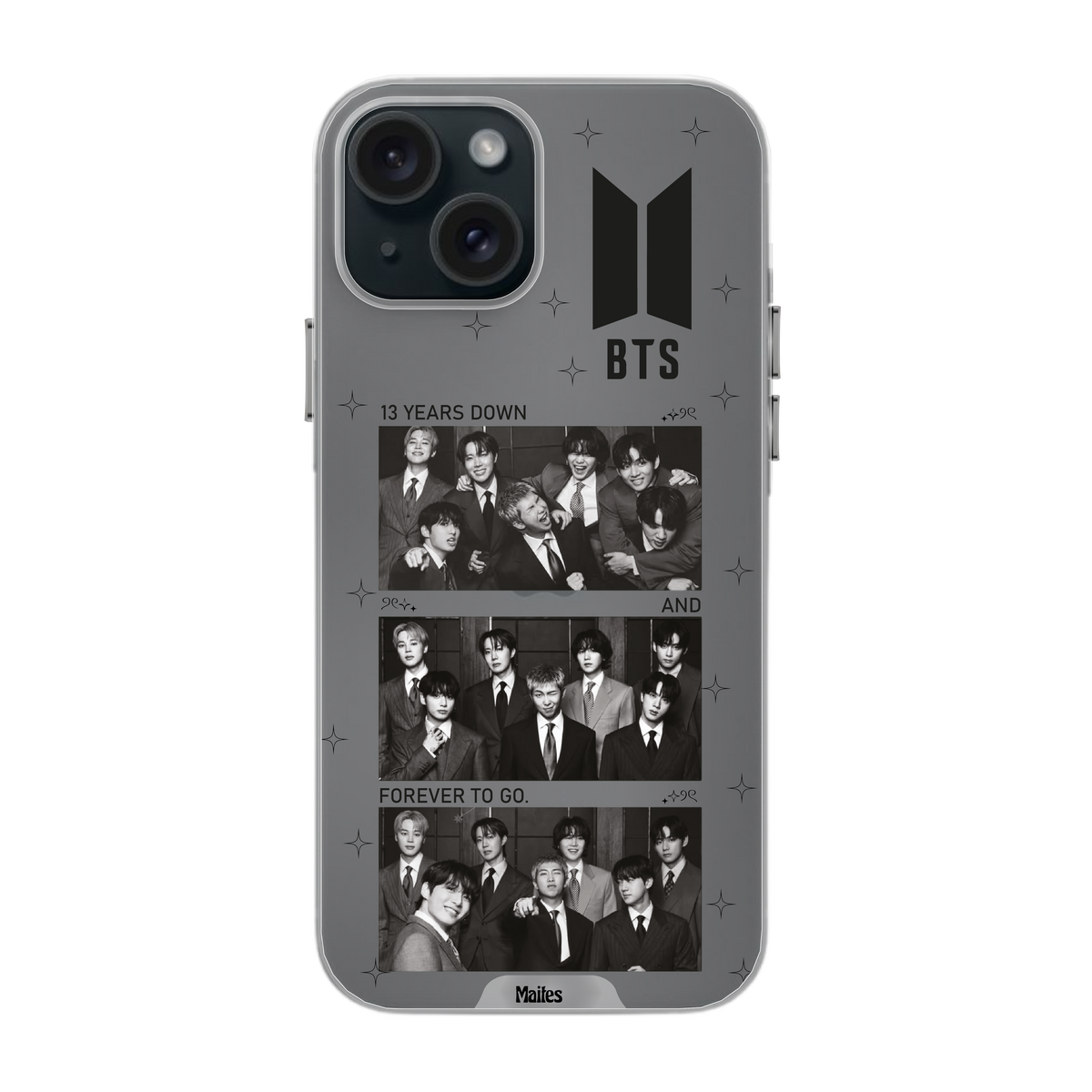 BTS Epiphany