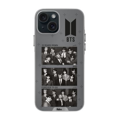 BTS Epiphany