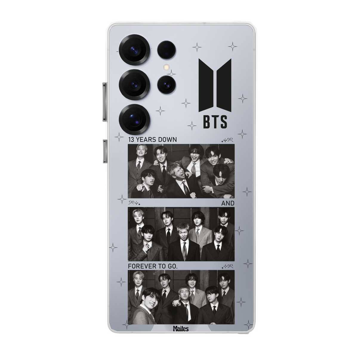 BTS Epiphany