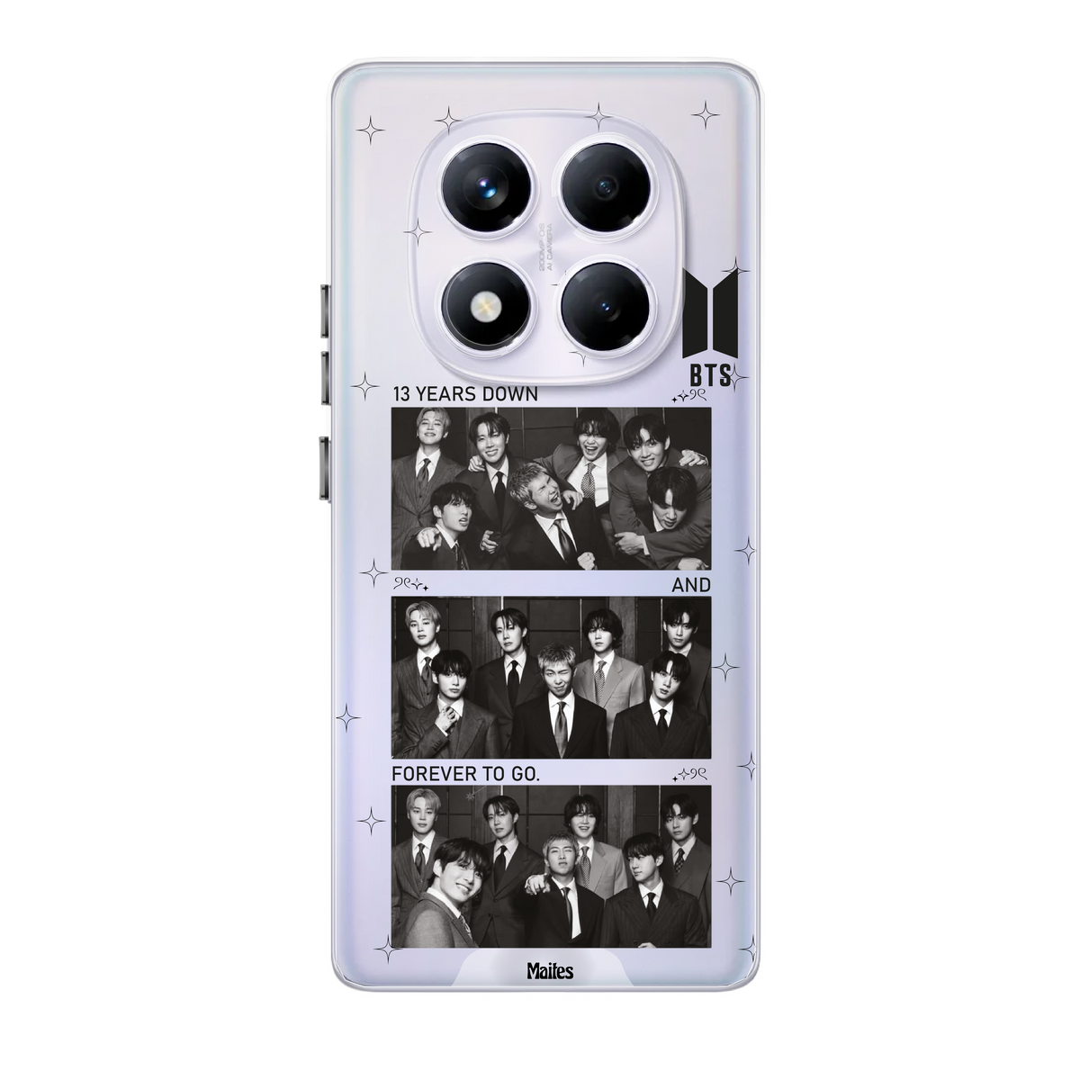 BTS Epiphany